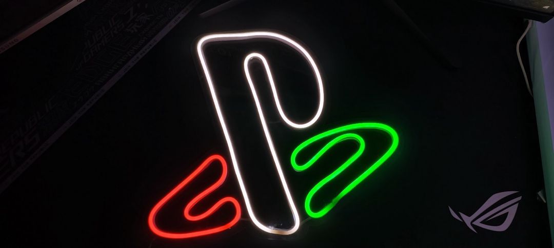 Neon işləri — Reklama, IT, marketing, Bakı