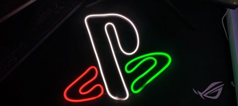 Neon işləri — Bakı