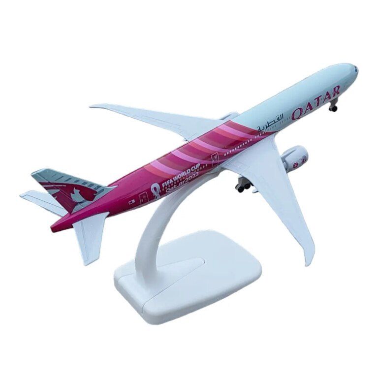 Təyyarə modeli "Aircraft" — Kolleksiyalar, Bakı (3)