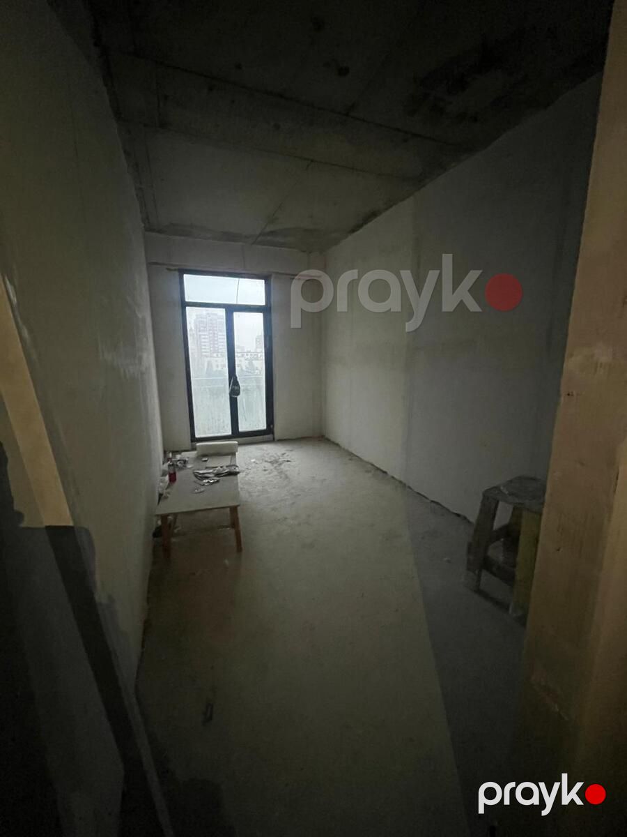 Satılır 4 otaqlı yeni tikili 170 m² — Mənzil, Bakı (9)