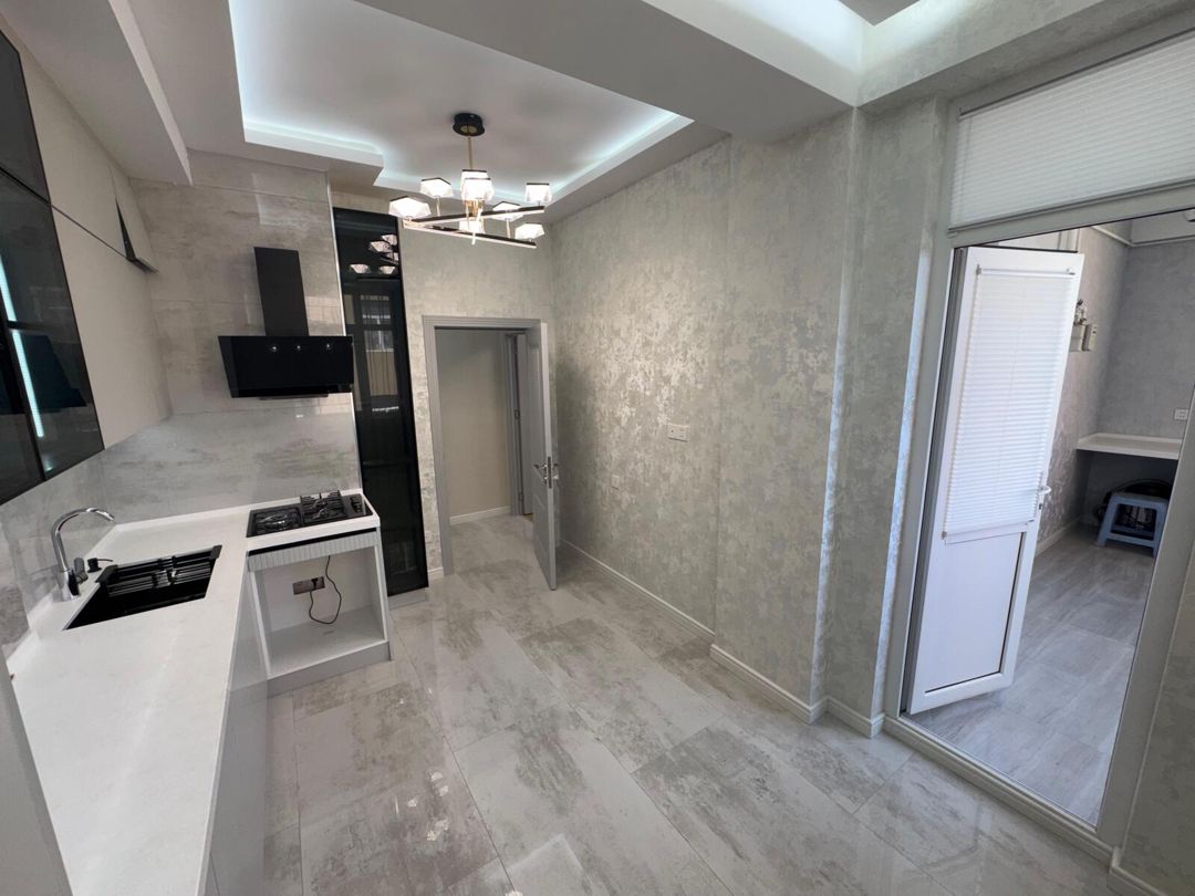 Satılır 3 otaqlı yeni tikili 105 m² — Mənzil, Bakı (11)