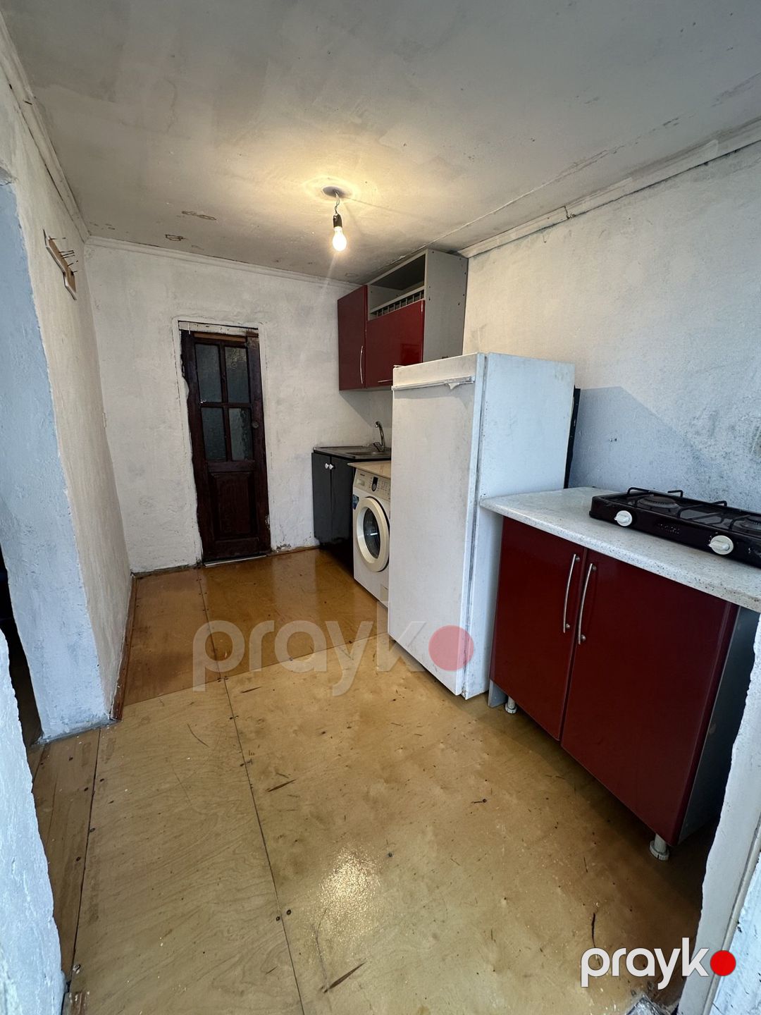 İcarəyə verilir 1 otaqlı köhnə tikili 30 m² — Mənzil, Bakı (4)