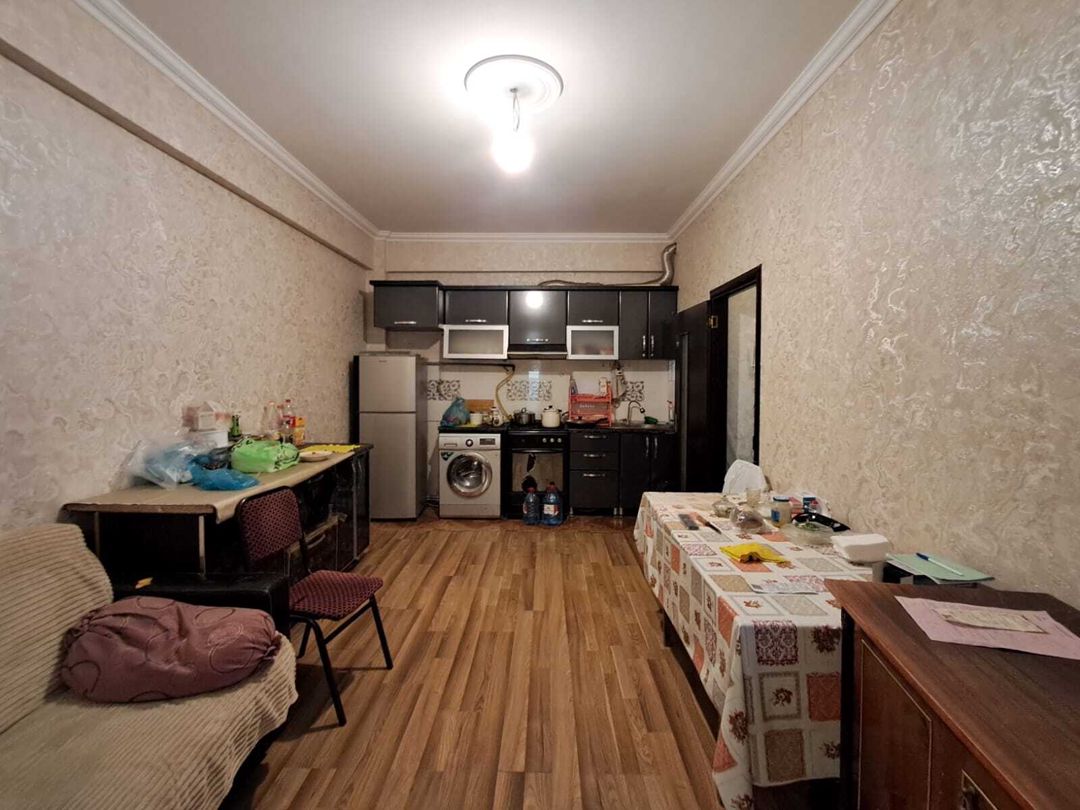 2-otaqlı yeni tikili, H.Əliyev küç., 42 m² — Mənzil, Xırdalan (4)