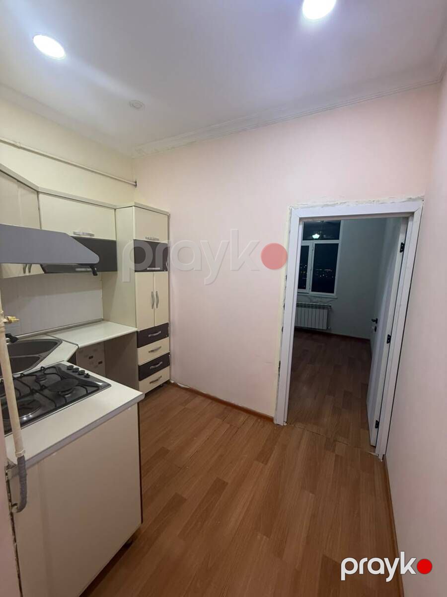 Satılır 2 otaqlı yeni tikili 60 m² — Mənzil, Bakı (4)