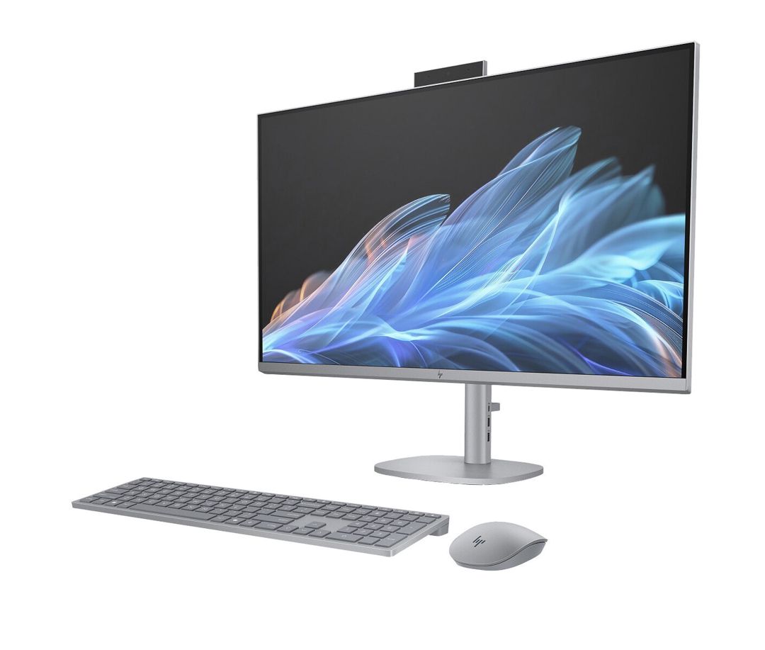 HP Monoblok OmniStudio X — Noutbuklar, Bakı (2)