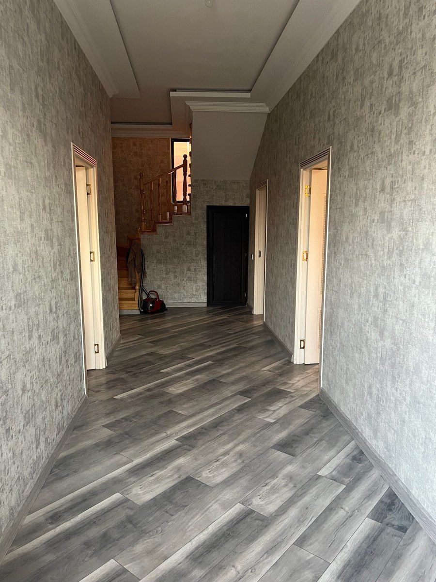 Bağ evi, Hövsan qəs — Ev, villa, Bakı (3)