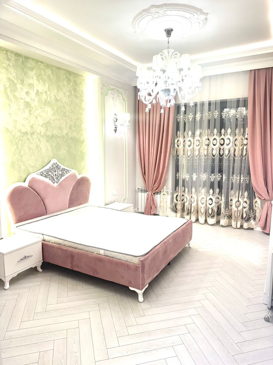 Satılır 2 otaqlı yeni tikili 65 m² — Mənzil, Bakı (7)