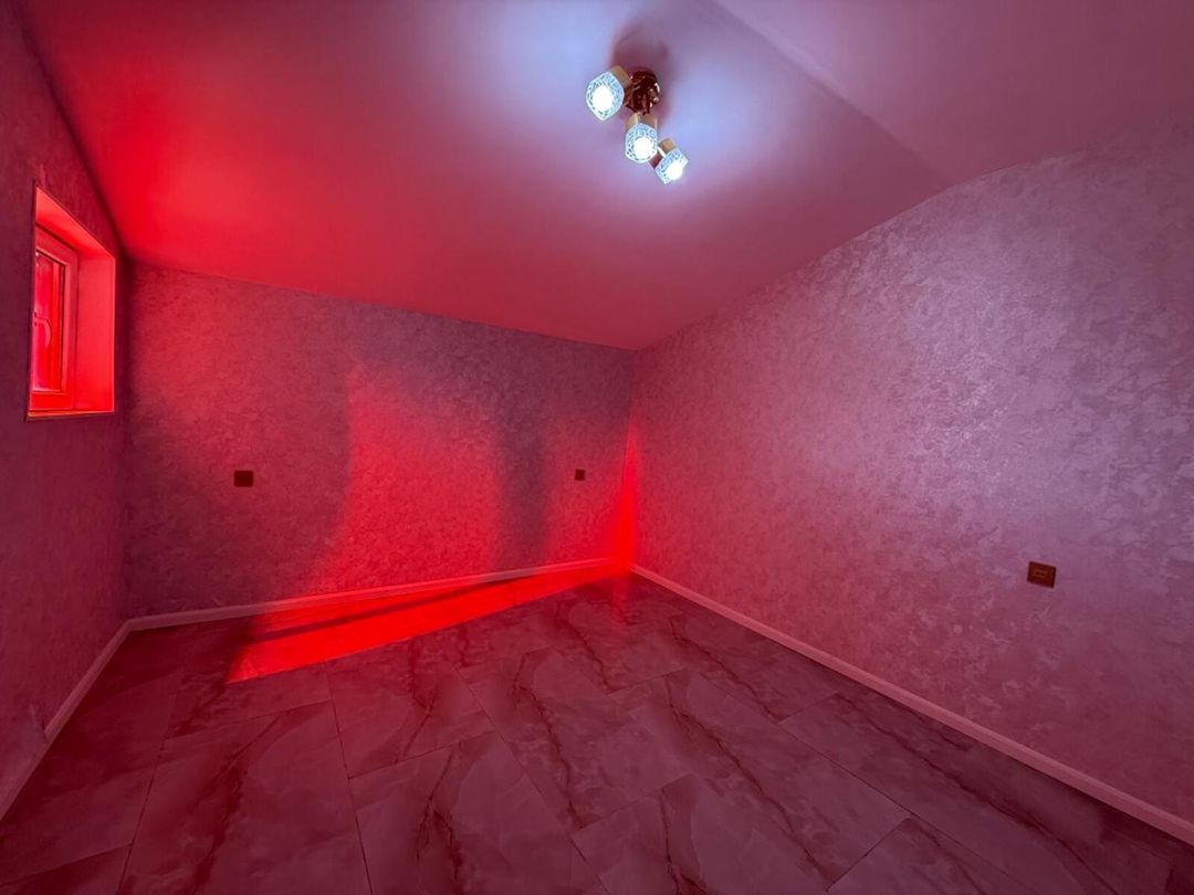 Satılır 2 otaqlı yeni tikili 70 m² — Mənzil, Bakı (9)