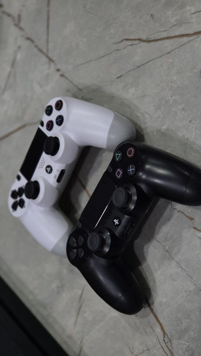 Sony PlayStation 4 500GB — Oyunlar, konsollər və proqramlar, Bakı (5)