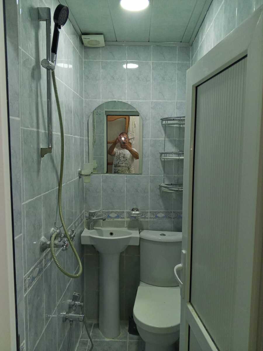 İcarəyə verilir 3 otaqlı köhnə tikili 80 m² — Mənzil, Bakı (10)