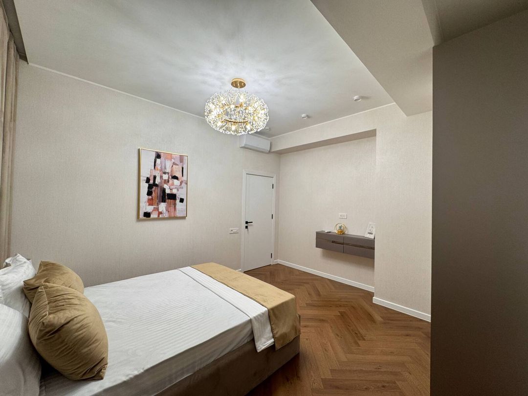 Satılır 3 otaqlı yeni tikili 104 m² — Mənzil, Bakı (4)