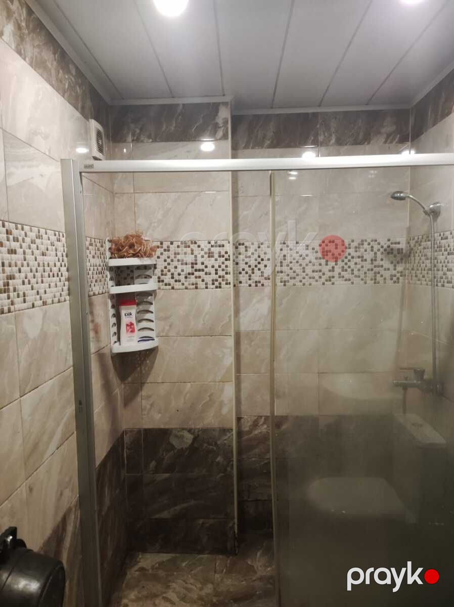 1-otaqlı yeni tikili, Xırdalan ş., 30 m² — Mənzil, Xırdalan (4)