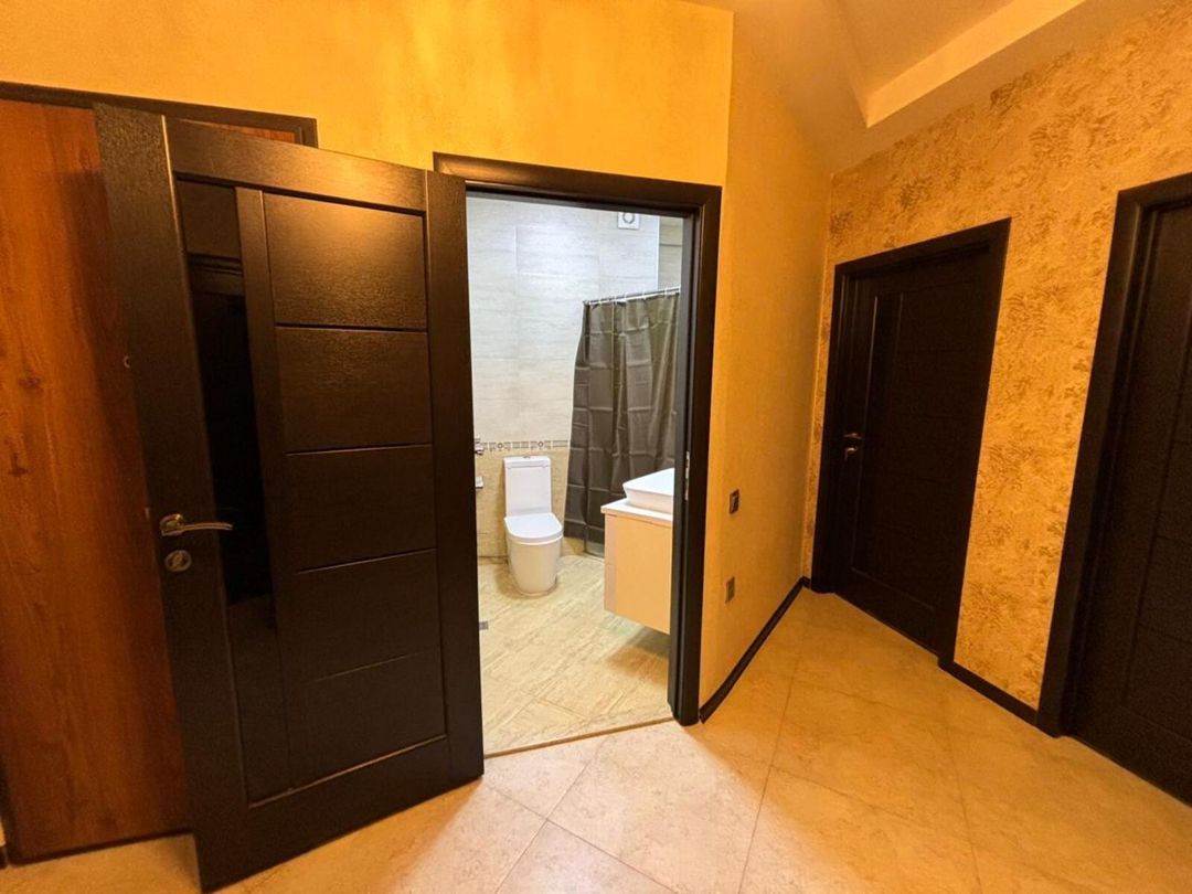 Satılır 3 otaqlı yeni tikili 118 m² — Mənzil, Bakı (10)