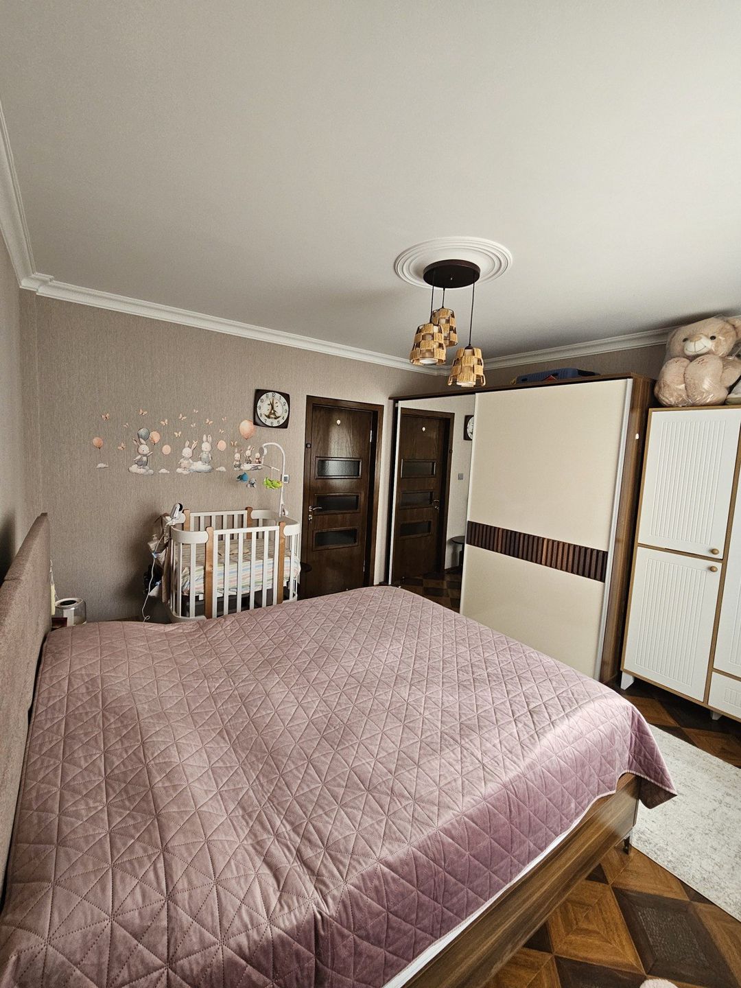 Satılır 2 otaqlı köhnə tikili 91 m² — Mənzil, Bakı (11)