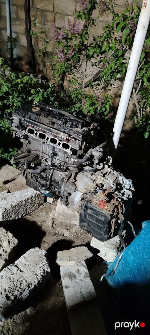 Chevrolet aveo, chevrolet cobalt sürət qutusu