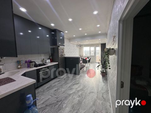 Satılır 3 otaqlı yeni tikili 88 m² — Bakı