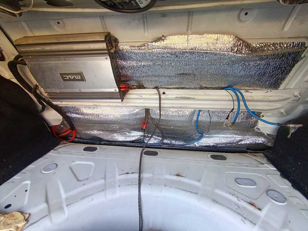 Renault Tondar, 1.6 L, 2013 il, 400 000 km — Avtomobillər, Bakı (8)
