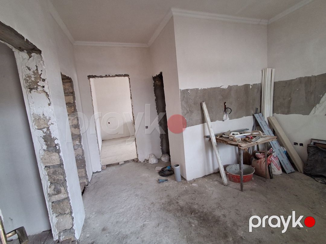 Həyət evi, Binəqədi qəs — Ev, villa, Bakı (8)