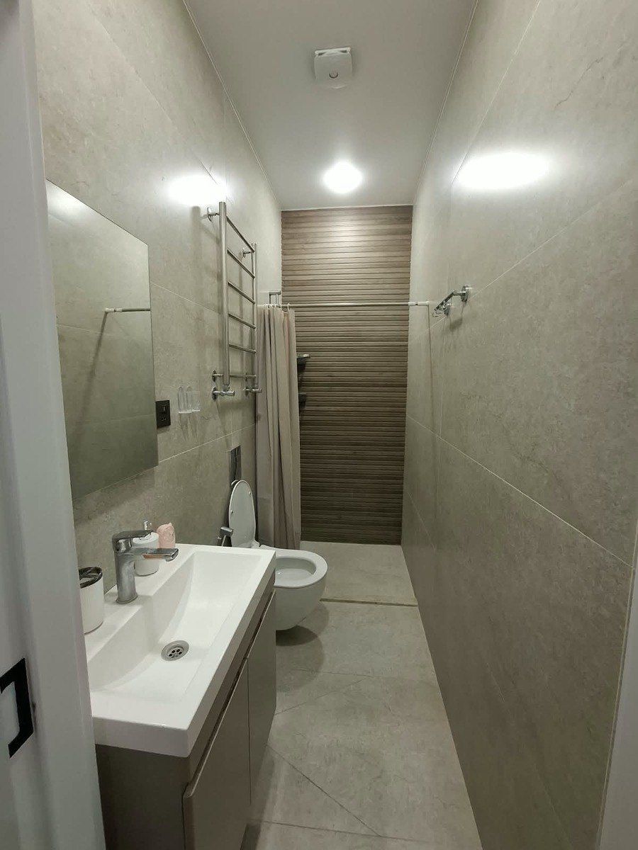 Satılır 2 otaqlı yeni tikili 51 m² — Mənzil, Bakı (12)