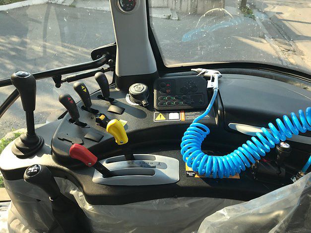 ArmaTrac 1054e+, 2023 il — Avto, Bakı (9)