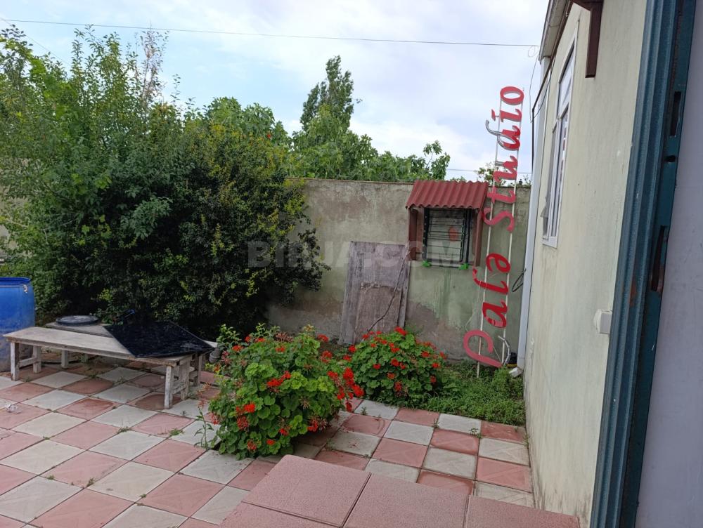 Satılır 2 otaqlı ev, Maştaga — Torpaq (11)