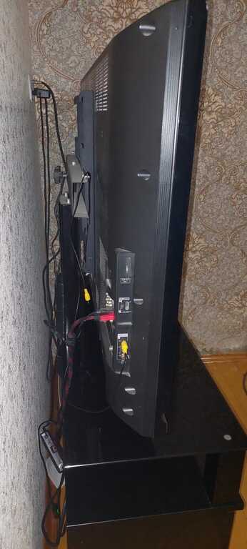 Televizor "Samsung UE40MU6400U" — TV və Video, Xırdalan (7)