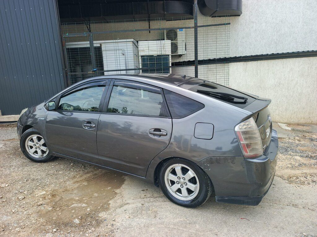 Toyota Prius, 1.5 L, 1.3 kWh, 2007 il, 354 980 km — Avtomobillər, Bakı (4)