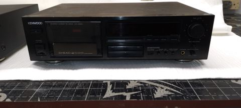 Maqnitola Kenwood KX4520 — Bakı