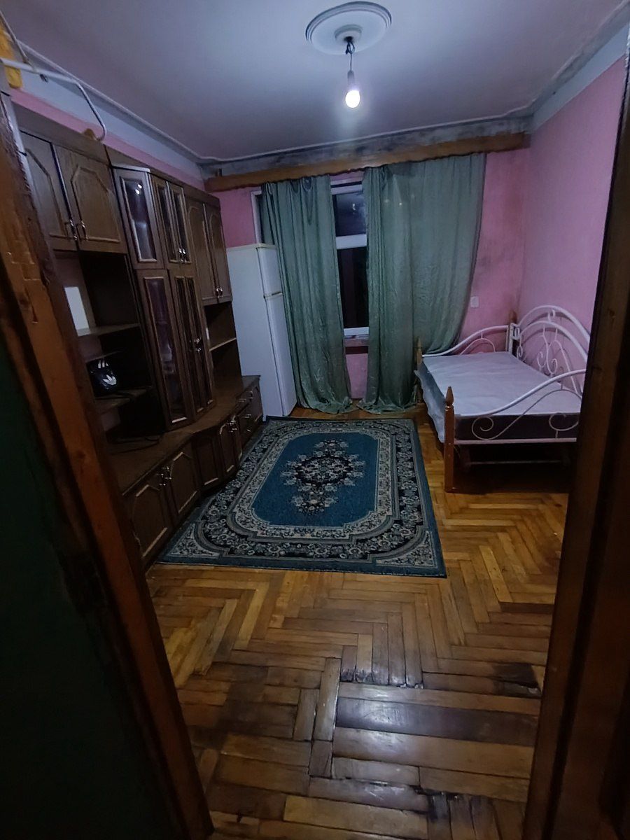 Satılır 1 otaqlı köhnə tikili 12 m² — Mənzil, Bakı (3)