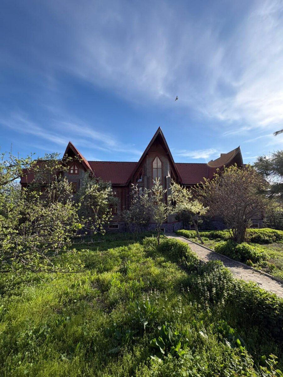 Həyət evi, Şamaxı r — Ev, villa, Şamaxı (9)