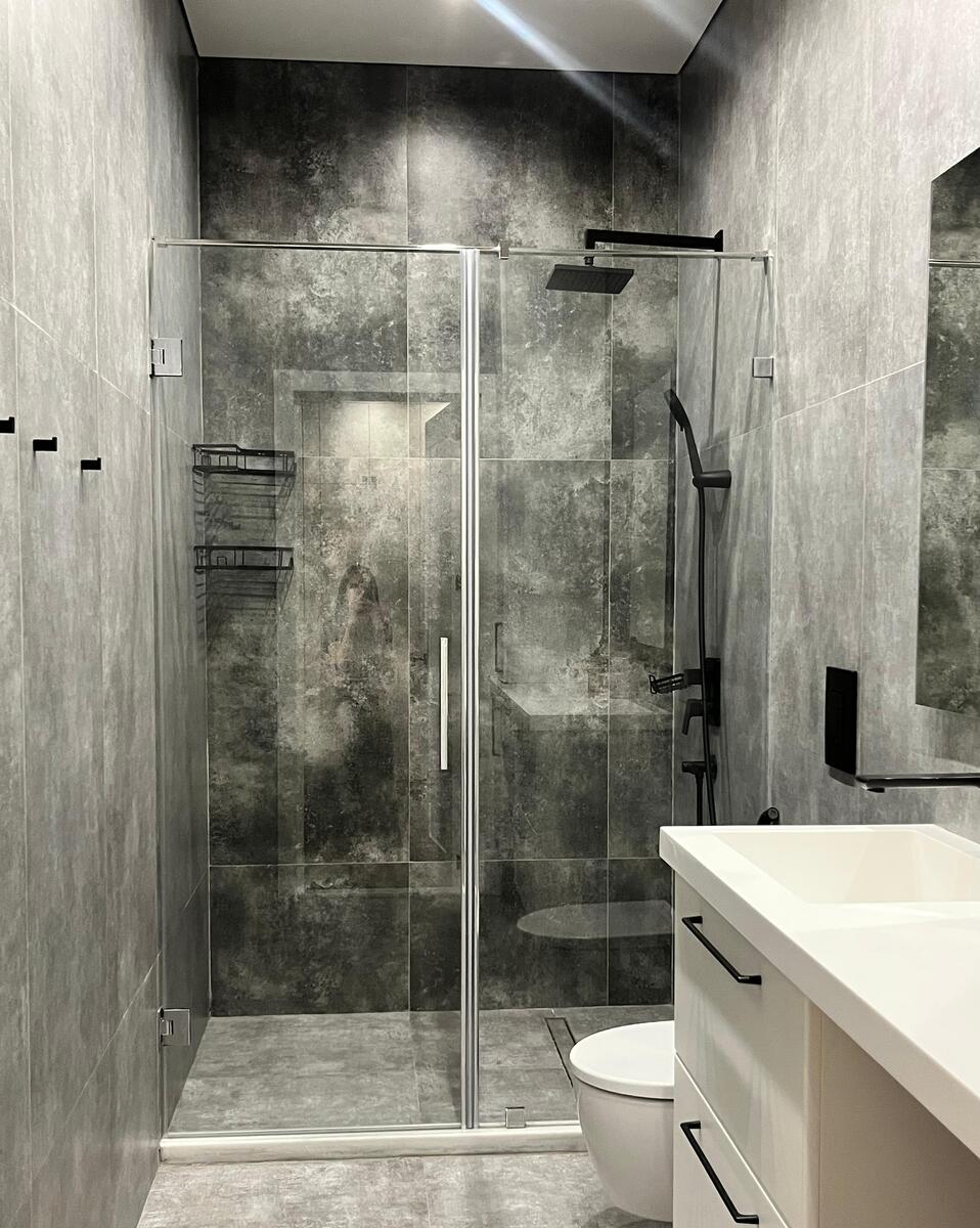 İcarəyə verilir 2 otaqlı yeni tikili 70 m² — Mənzil, Bakı (12)