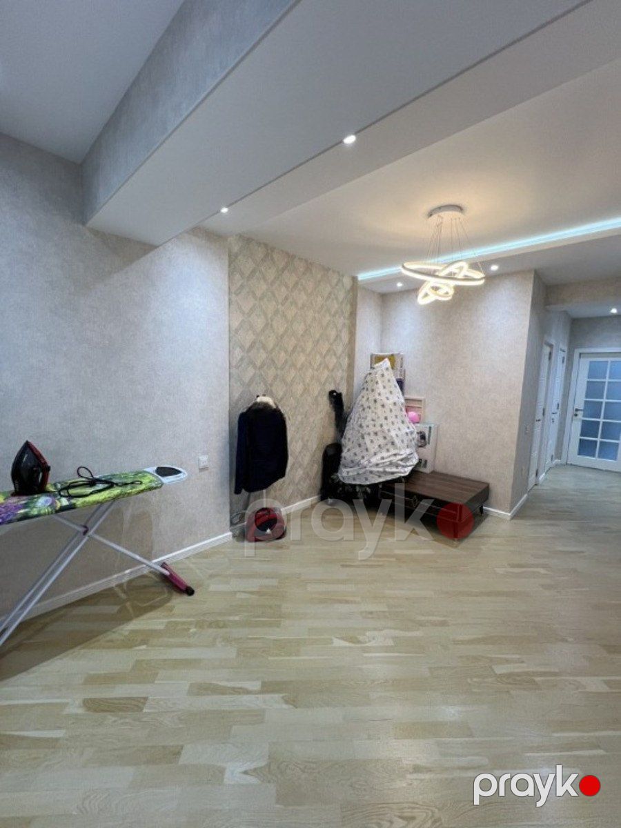 Satılır 4 otaqlı yeni tikili 156 m² — Mənzil, Bakı (9)