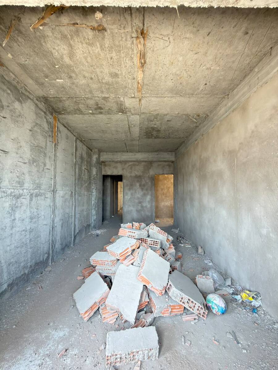 Satılır 3 otaqlı yeni tikili 170 m² — Mənzil, Bakı (9)