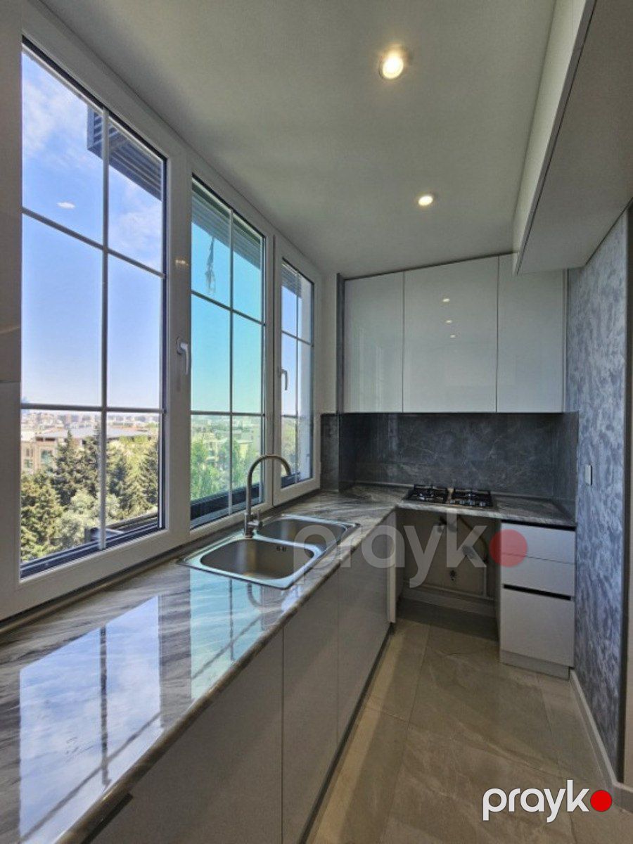 Satılır 3 otaqlı köhnə tikili 70 m² — Mənzil, Bakı (8)