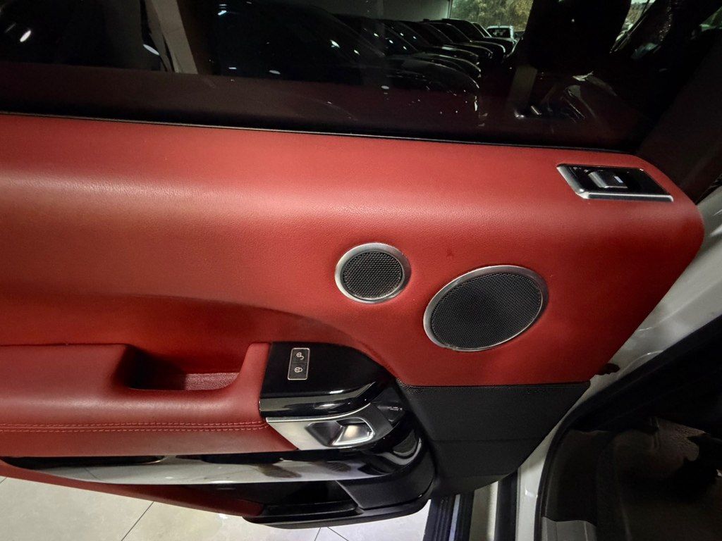 Land Rover Range Rover, 3.0 L, 2014 il, 191 000 km — Avtomobillər, Bakı (10)