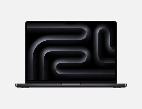 Apple Macbook Pro 16inch M5 Pro 48/1TB