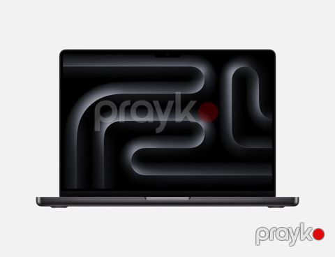 Apple Macbook Pro 16inch M5 Pro 48/1TB — Bakı