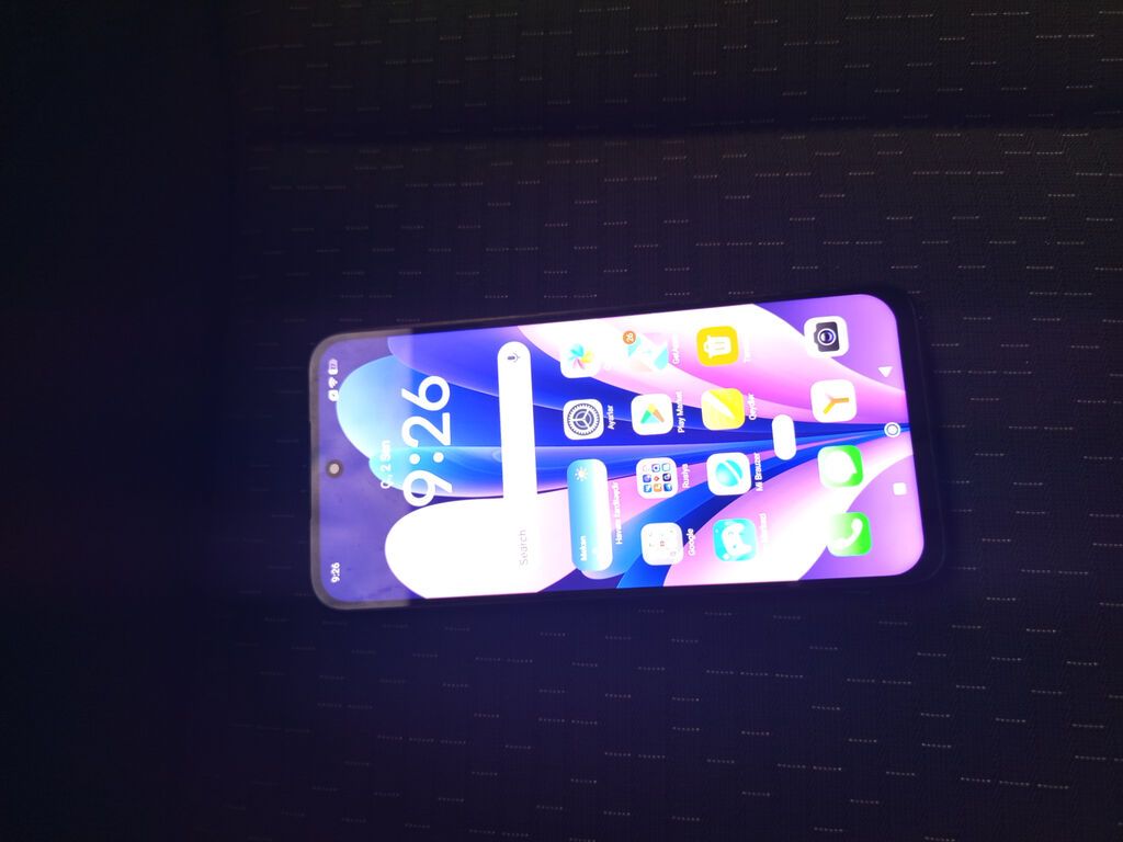 Redmi 256 GB, rəng - Qara — Elektronika, Bakı (2)