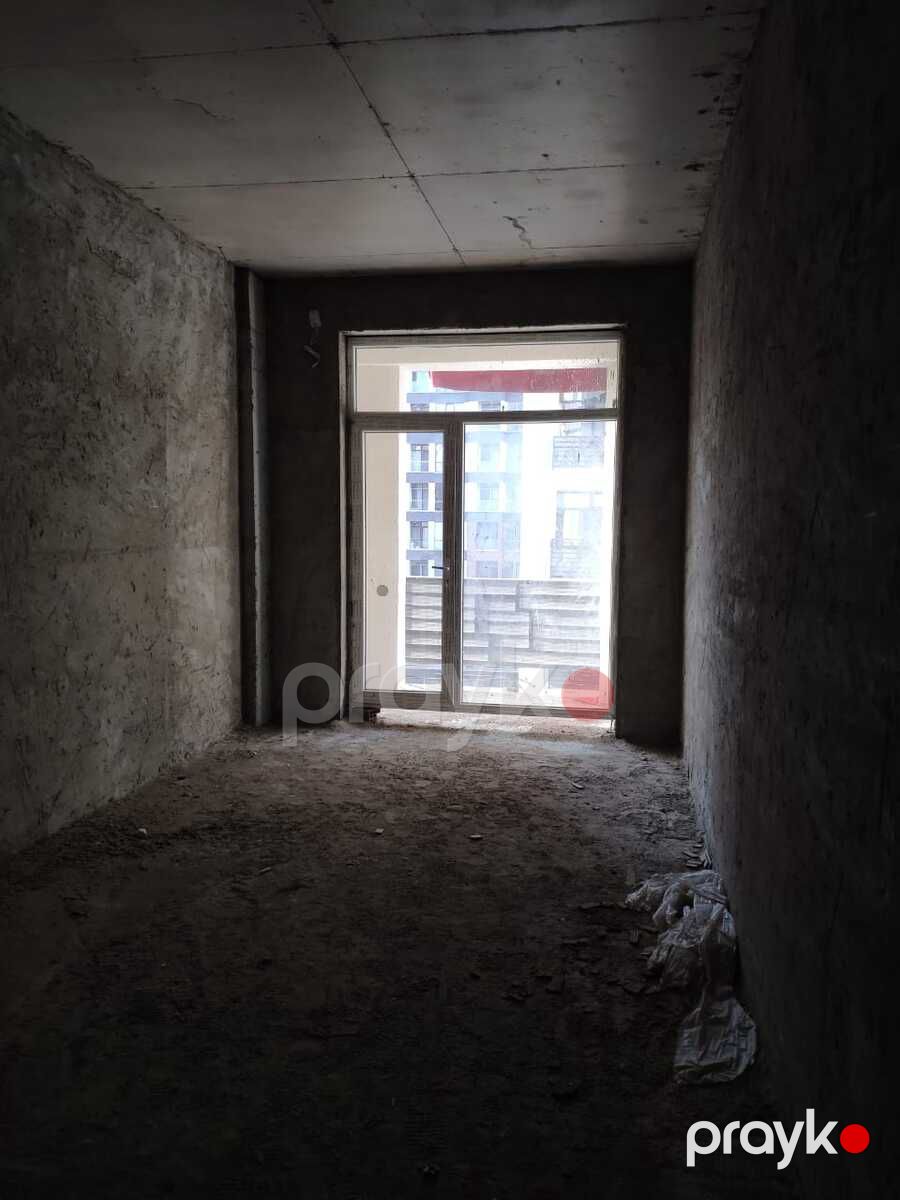 Satılır 2 otaqlı yeni tikili 96 m² — Mənzil, Bakı (9)