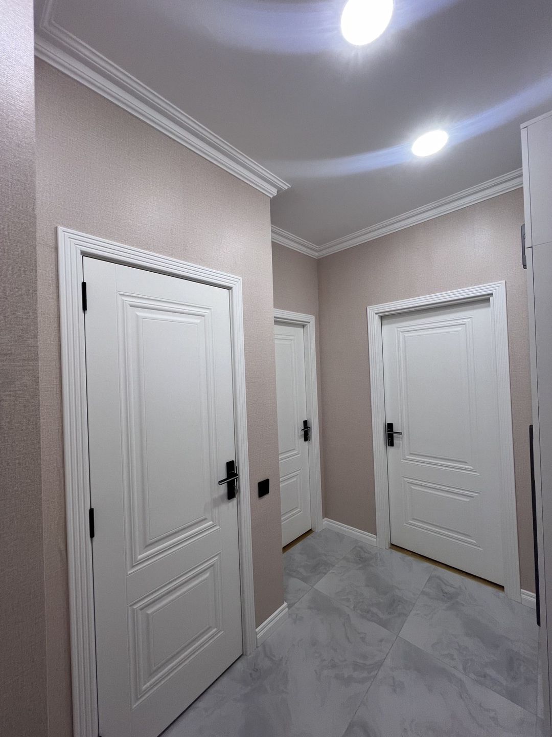 Satılır 2 otaqlı yeni tikili 62 m² — Mənzil, Bakı (8)