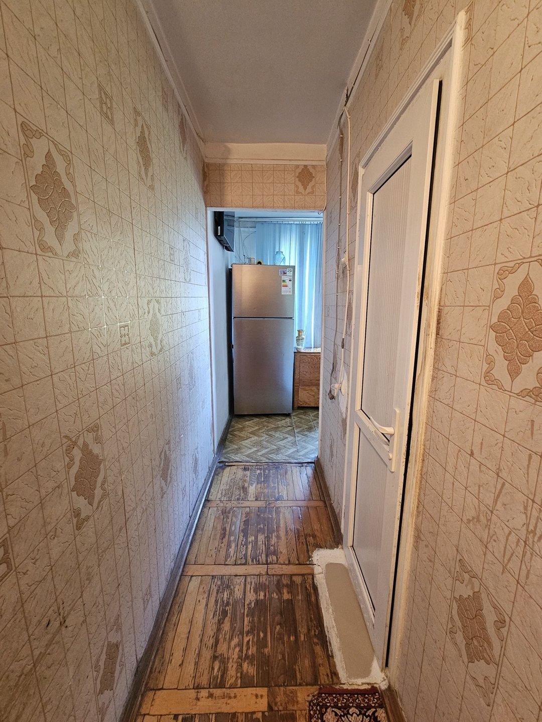 2-otaqlı mənzil, Səttar Bəhlulzadə küç., 70 m² — Mənzil, Bakı (9)