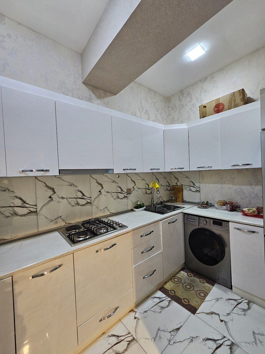 2-otaqlı yeni tikili, Xırdalan ş., 61 m² — Mənzil, Xırdalan (12)
