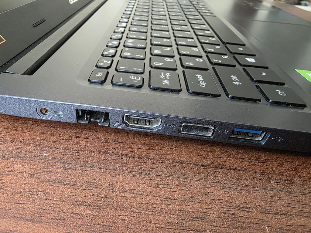 Real alıcıya endirim olacaq Model: Acer Aspire 3 A315-57G-747A — Acer, Bakı (3)