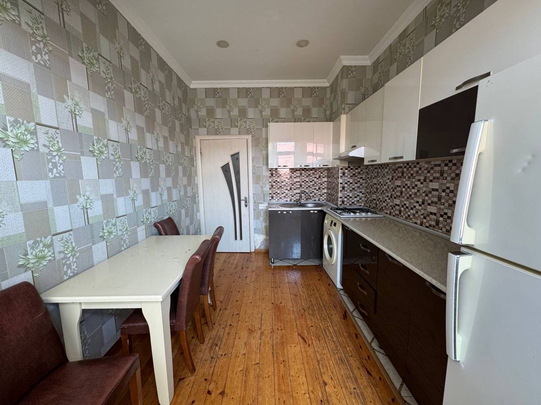 Satılır 2 otaqlı yeni tikili 54 m² — Mənzil, Bakı (8)