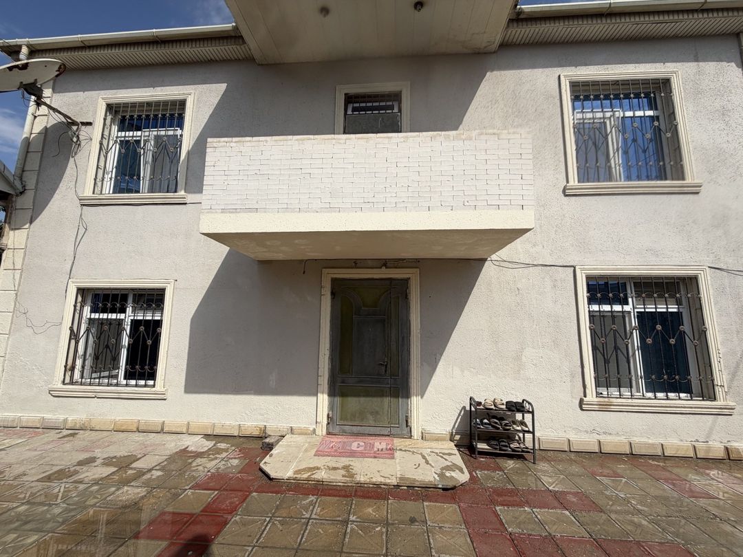 Həyət evi, Masazır qəs — Ev, villa, Bakı (3)
