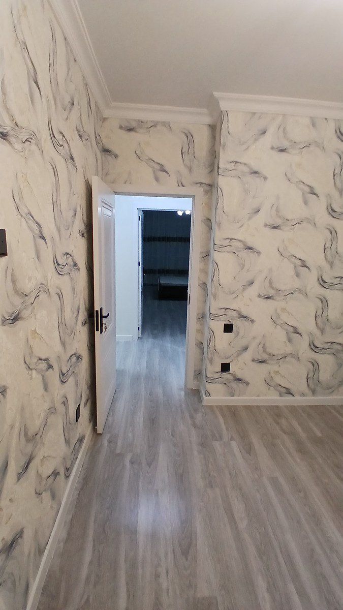 Satılır 2 otaqlı yeni tikili 45 m² — Mənzil, Bakı (4)