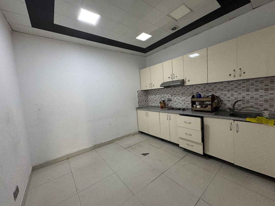 İcarəyə verilir 8 otaqlı ofis 230 m² — Ofis, Bakı (12)