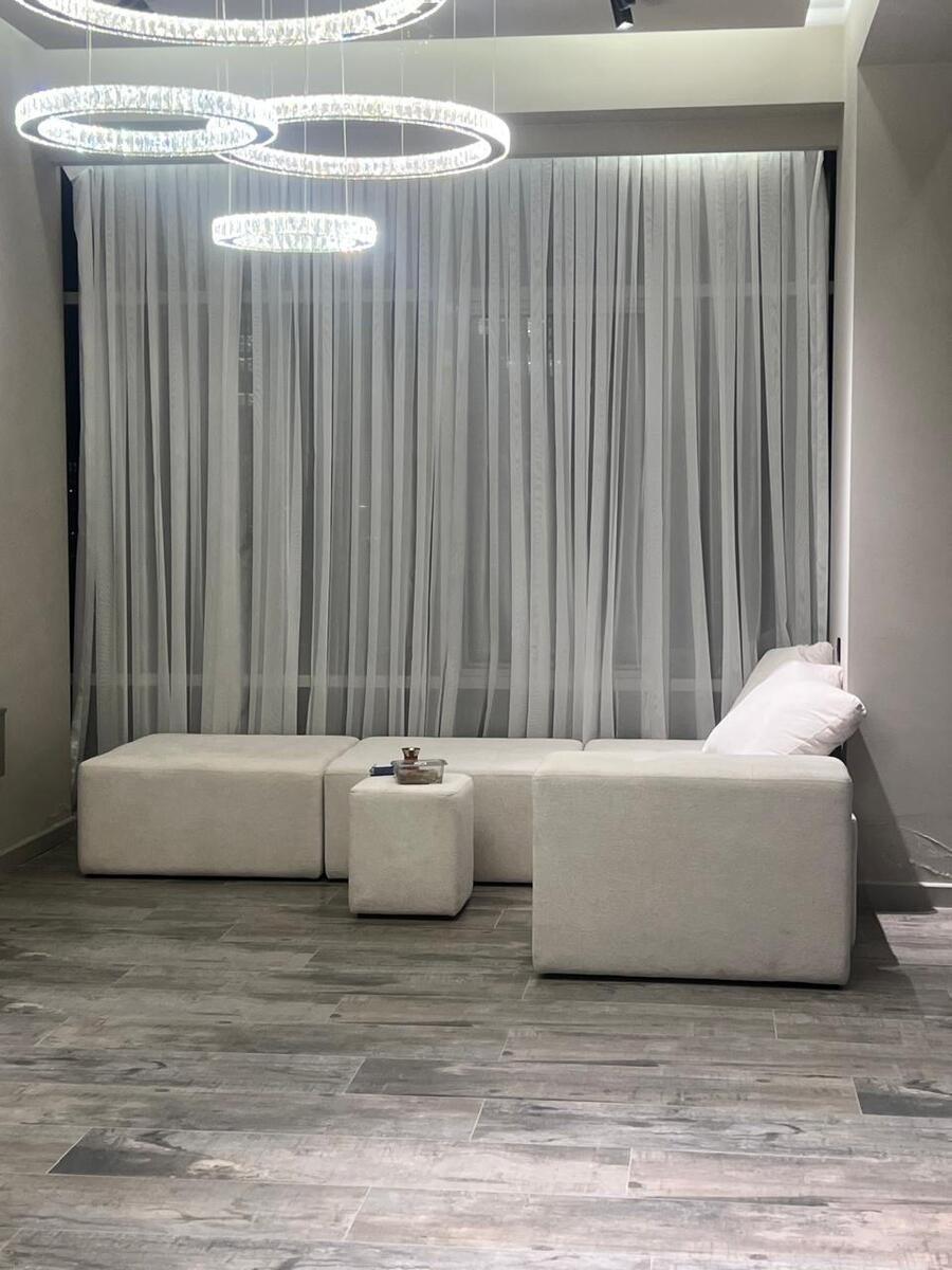 Satılır 2 otaqlı yeni tikili 75 m² — Mənzil, Bakı (6)