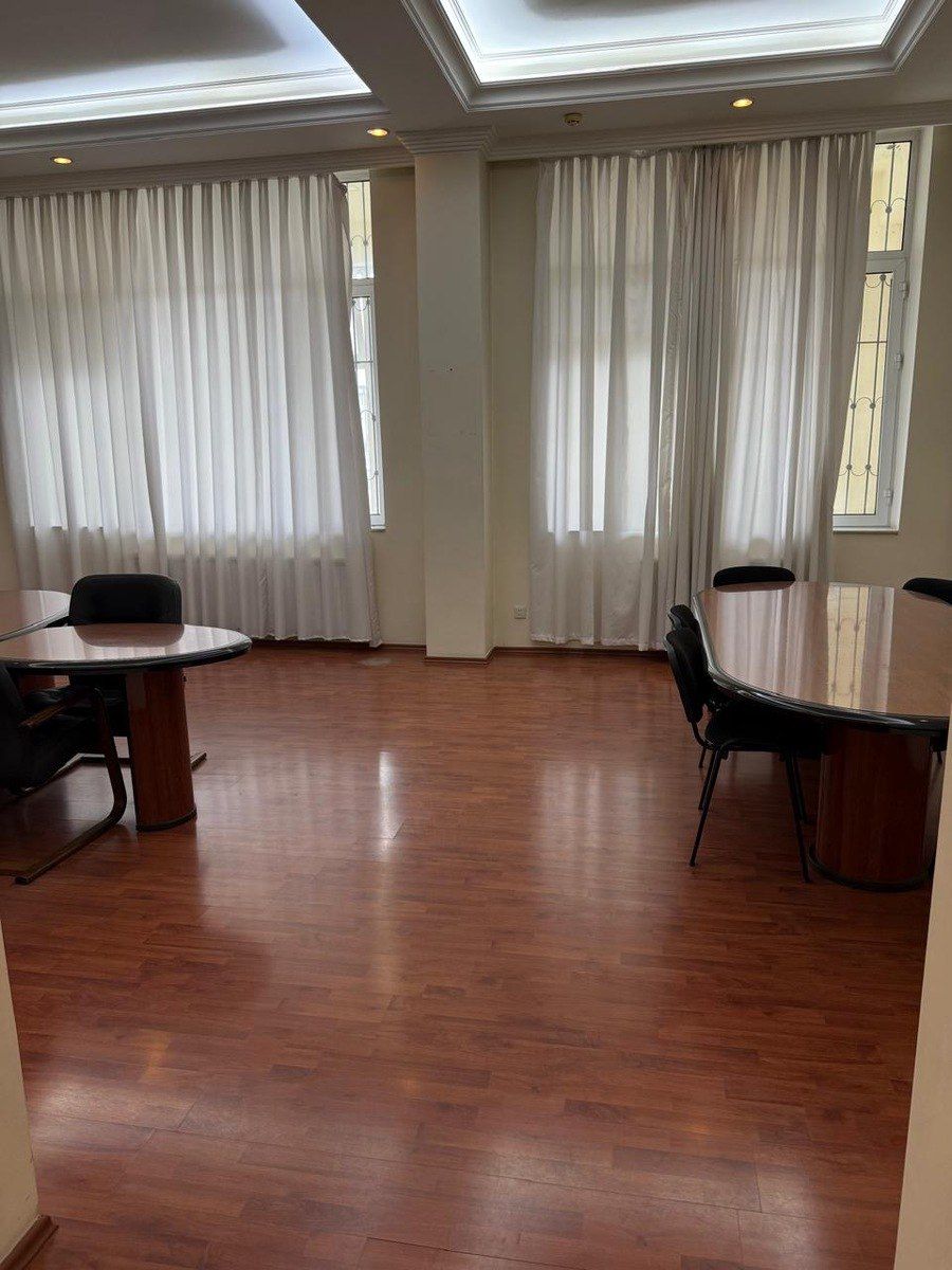 İcarəyə verilir 7 otaqlı ofis 240 m² — Ofis, Bakı (4)