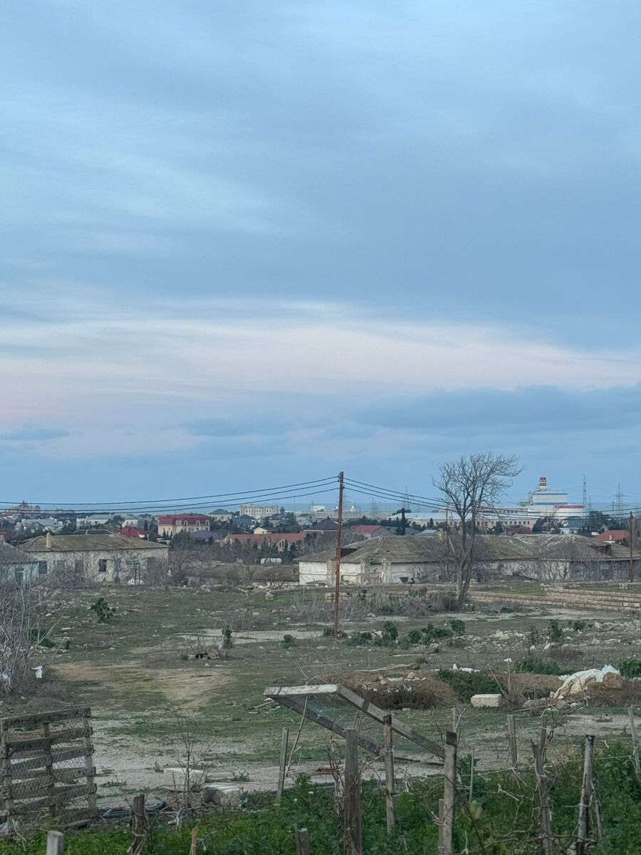 Satılır torpaq 124 sot — Torpaq, Bakı (4)